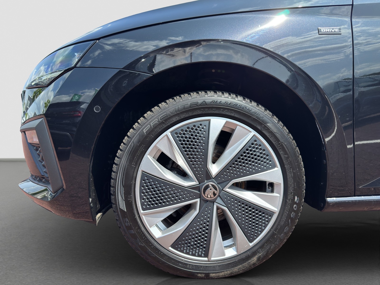 Skoda Scala 1.0 DRIVE AHK CAM MATRIXLED E-KLAPPE NAVI