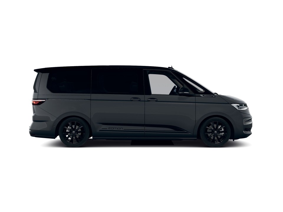 Volkswagen T7 Multivan 2.0 EDITION DSG LÜ AHK MATRIXLED CAM
