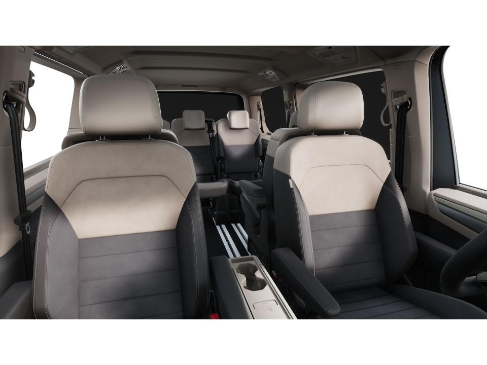 Volkswagen T7 Multivan 2.0 EDITION DSG LÜ AHK MATRIXLED CAM