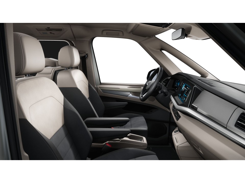 Volkswagen T7 Multivan 2.0 EDITION DSG LÜ AHK MATRIXLED CAM