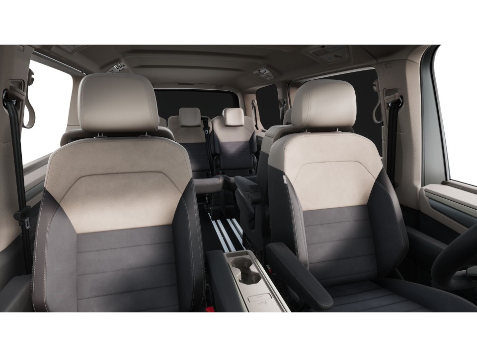 Volkswagen T7 Multivan 2.0 EDITION DSG LÜ AHK MATRIXLED CAM