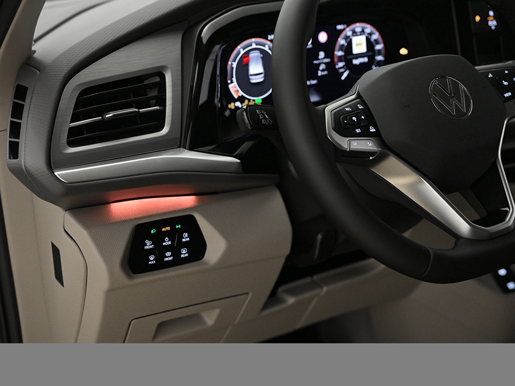 Volkswagen T7 Multivan 2.0 TSI EDITION DSG LÜ AHK MATRIXLED CAM