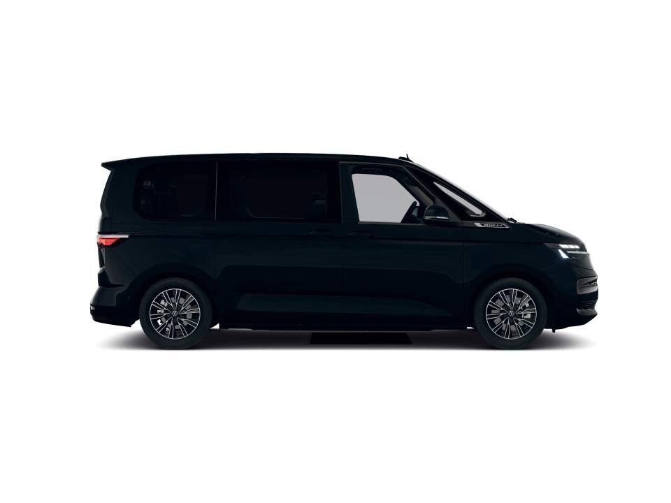 Volkswagen T7 Multivan 2.0 LIFE DSG KÜ eKLAPPE CAM SITZHZG