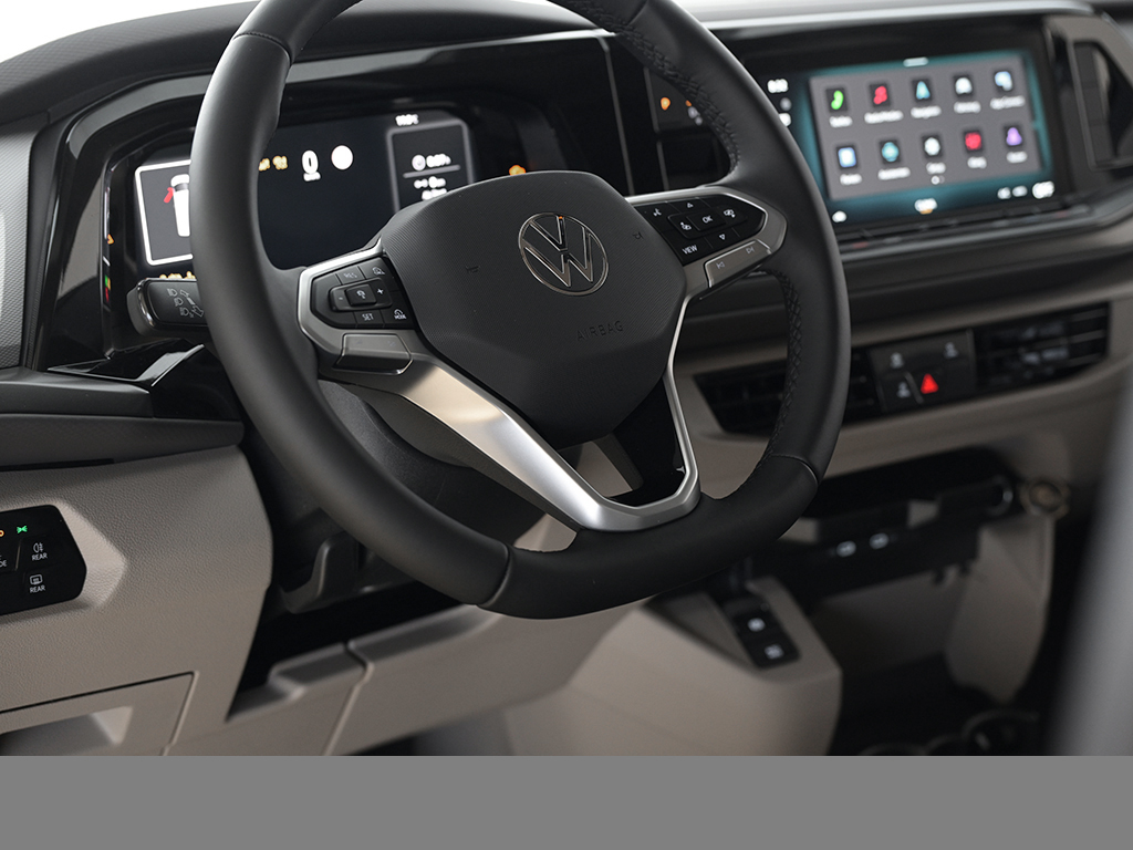 Volkswagen T7 Multivan 2.0 TDI DSG LÜ APP-CONNECT LED