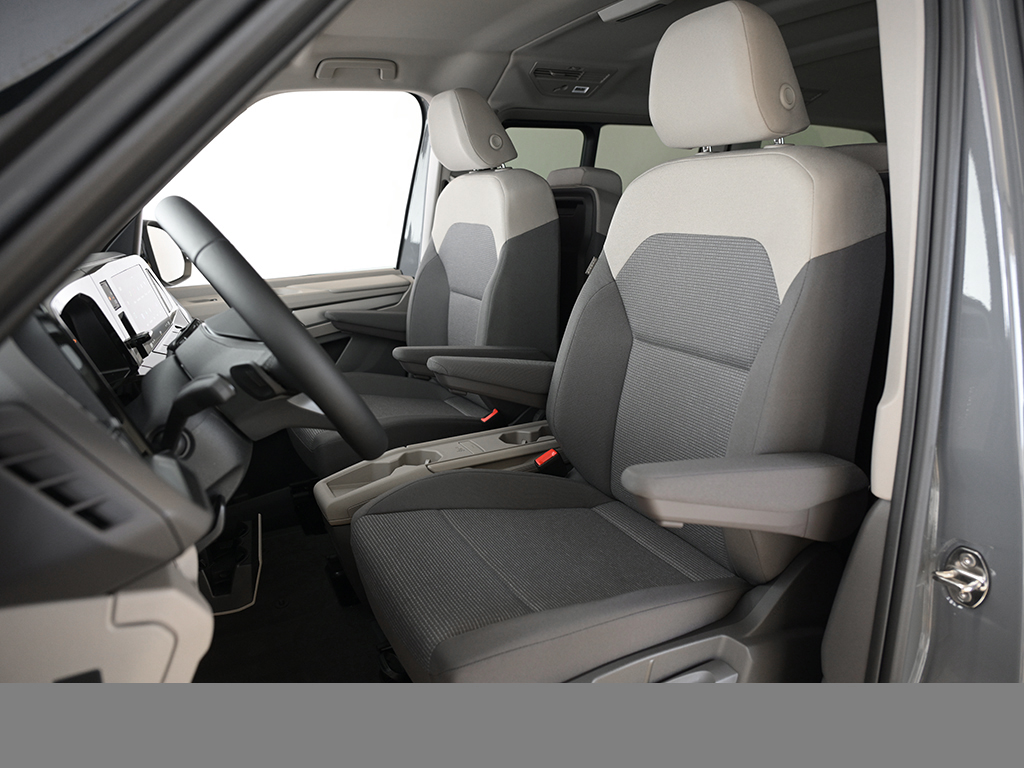 Volkswagen T7 Multivan 2.0 TDI DSG LÜ APP-CONNECT LED