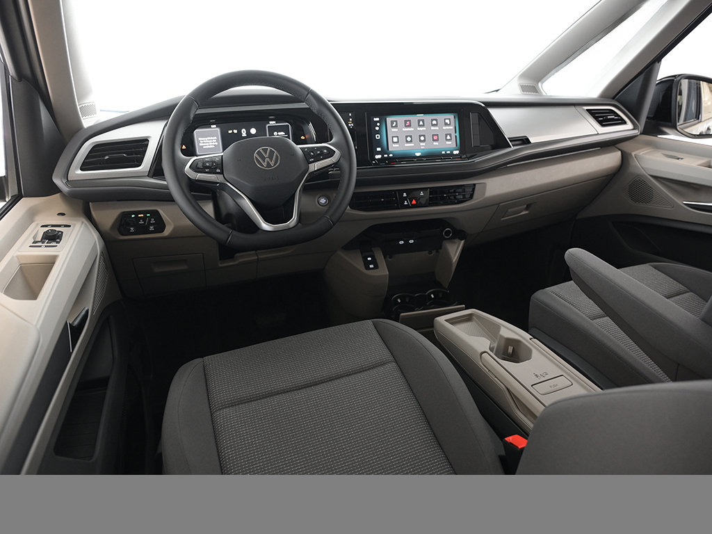 Volkswagen T7 Multivan 2.0 TDI DSG LÜ APP-CONNECT LED