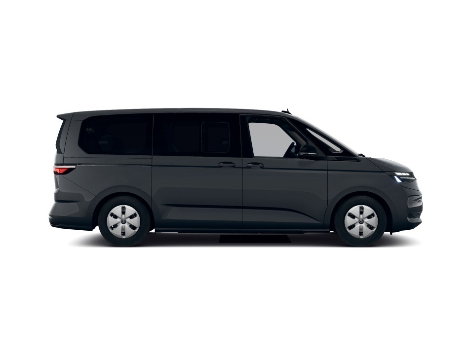 Volkswagen T7 Multivan 2.0 DSG LÜ APP-CONNECT LED