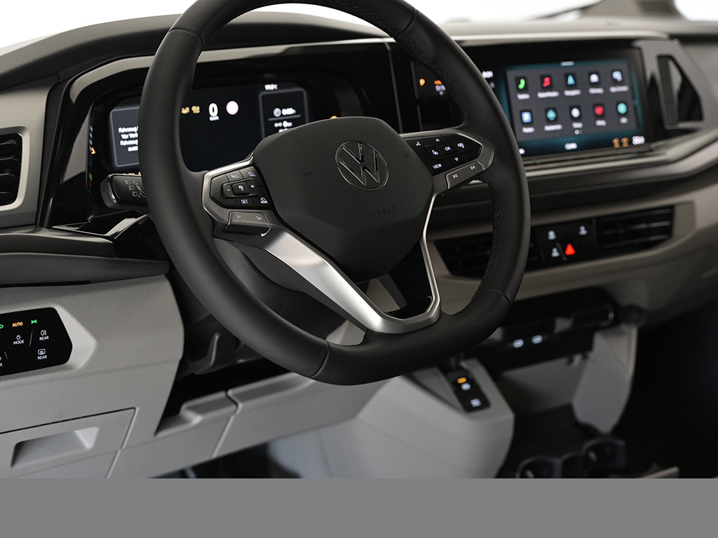 Volkswagen T7 Multivan 2.0 TDI DSG LÜ APP-CONNECT LED