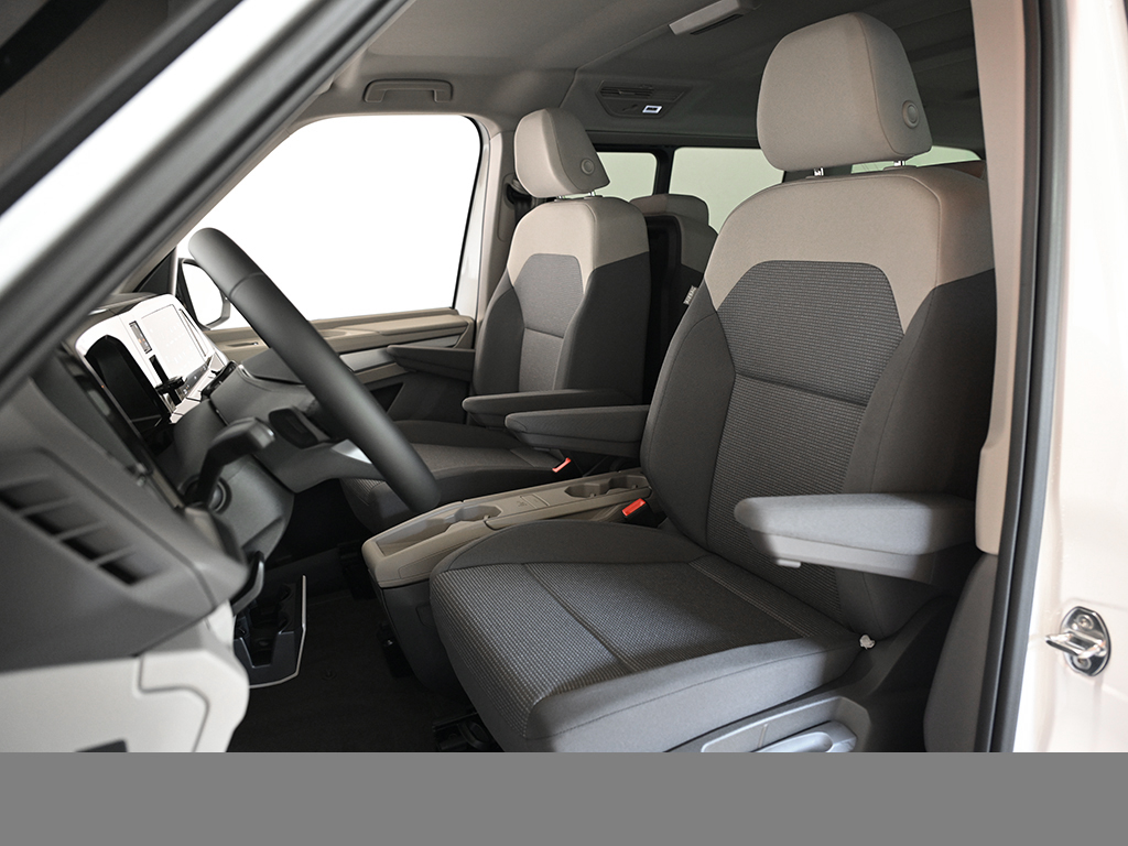 Volkswagen T7 Multivan 2.0 TDI DSG LÜ APP-CONNECT LED