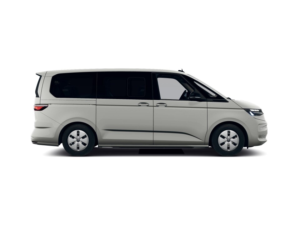 Volkswagen T7 Multivan 2.0 DSG LÜ APP-CONNECT LED