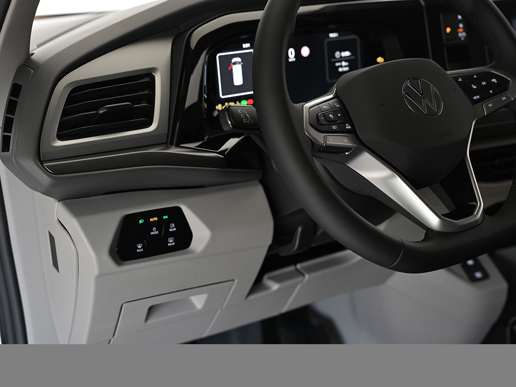 Volkswagen T7 Multivan 2.0 TDI DSG LÜ APP-CONNECT LED