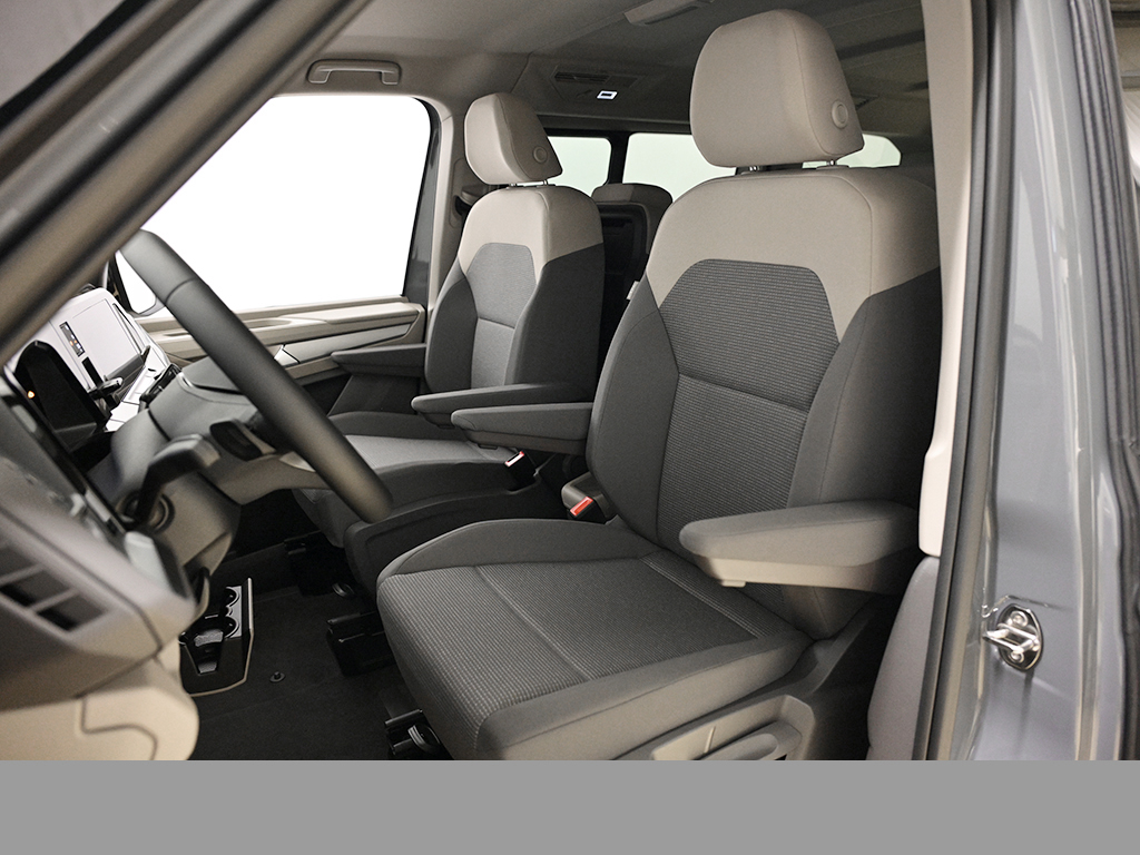 Volkswagen T7 Multivan 2.0 TDI DSG KÜ APP-CONNECT LED