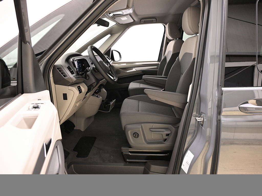 Volkswagen T7 Multivan 2.0 TDI DSG KÜ APP-CONNECT LED