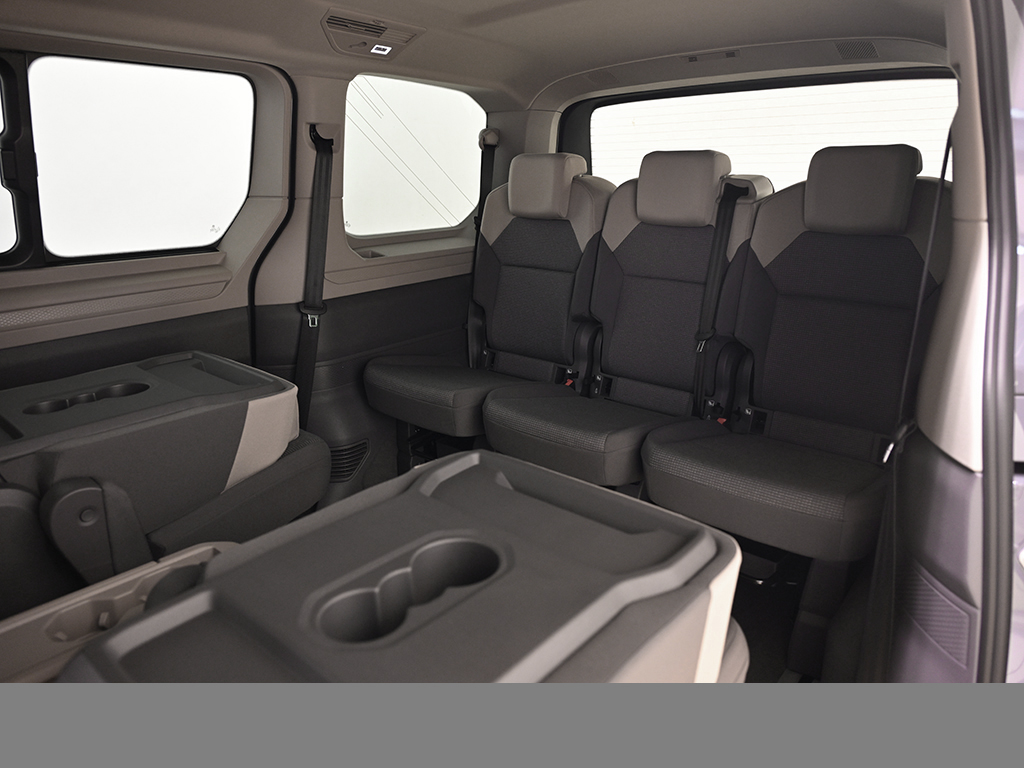 Volkswagen T7 Multivan 2.0 TDI DSG KÜ APP-CONNECT LED