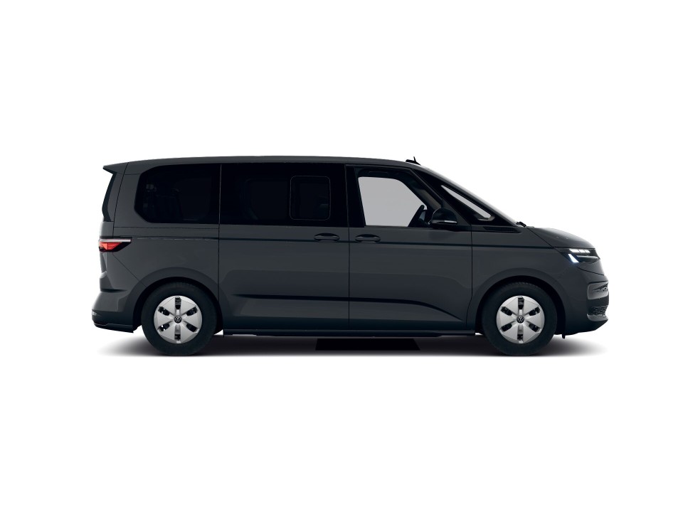 Volkswagen T7 Multivan 2.0 DSG KÜ APP-CONNECT LED