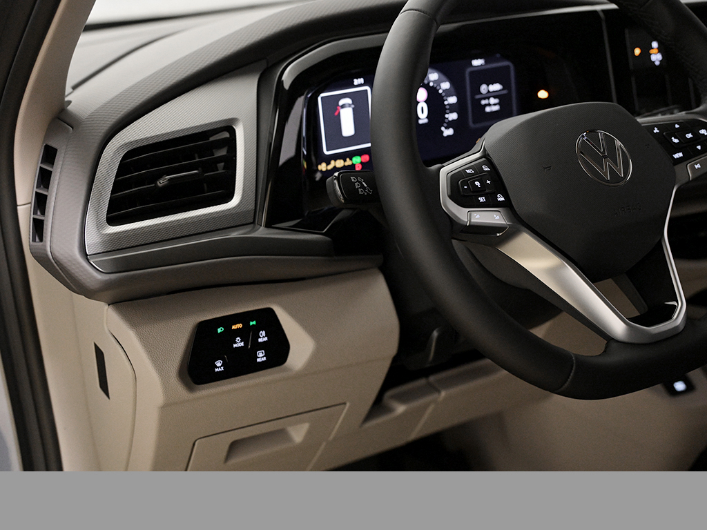 Volkswagen T7 Multivan 2.0 TDI DSG KÜ APP-CONNECT LED