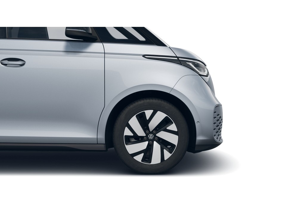 Volkswagen ID. Buzz PRO LR CAM KEYLESS LED