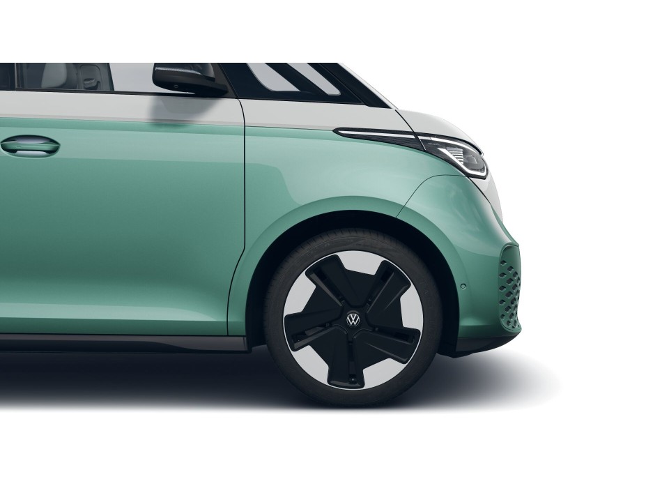Volkswagen ID. Buzz PRO 4MOTION LR AHK PANO MATRIXLED LM21