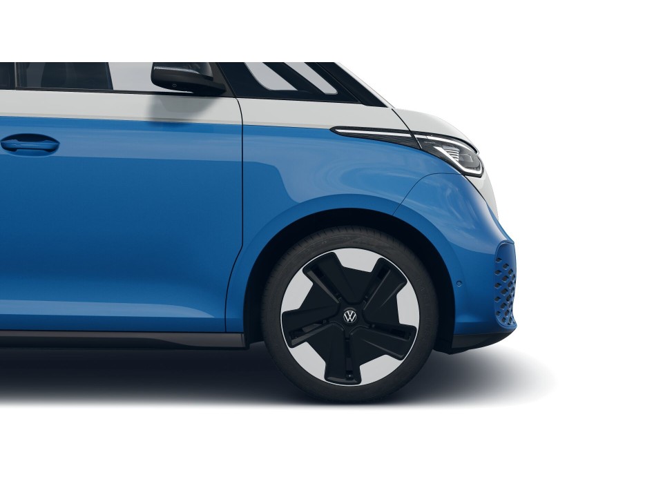 Volkswagen ID. Buzz PRO LR AHK MATRIXLED HEADUP eKLAPPE