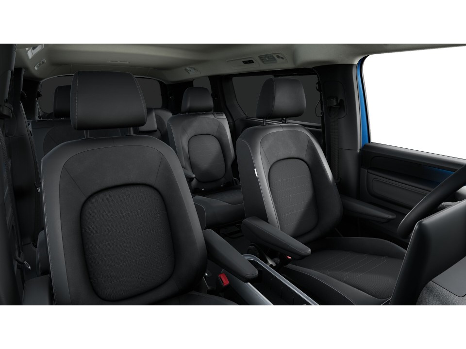 Volkswagen ID. Buzz PRO LR AHK MATRIXLED HEADUP eKLAPPE
