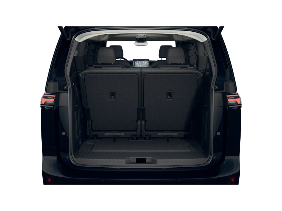 Volkswagen ID. Buzz PRO KR AHK MATRIXLED NAVI 360CAM LM20