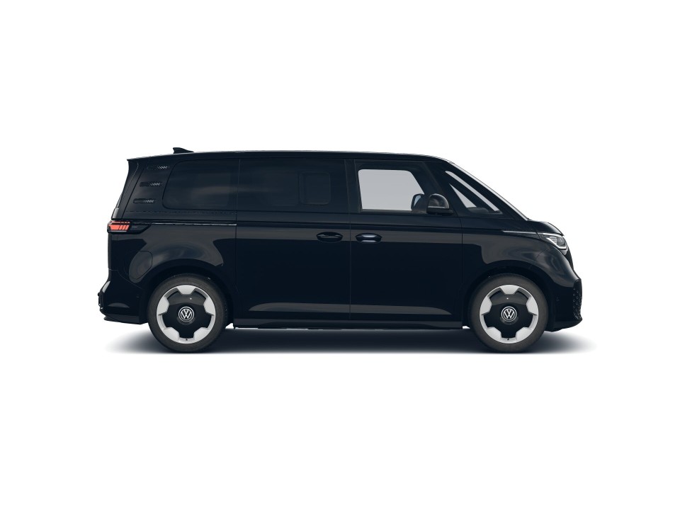 Volkswagen ID. Buzz PRO KR AHK MATRIXLED NAVI 360CAM LM20
