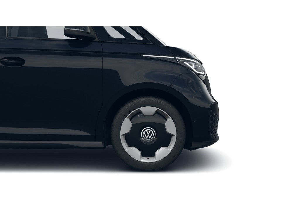 Volkswagen ID. Buzz PRO KR AHK MATRIXLED NAVI 360CAM LM20