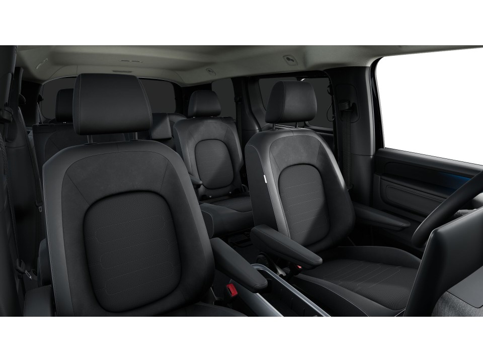 Volkswagen ID. Buzz PRO KR AHK MATRIXLED NAVI 360CAM LM20