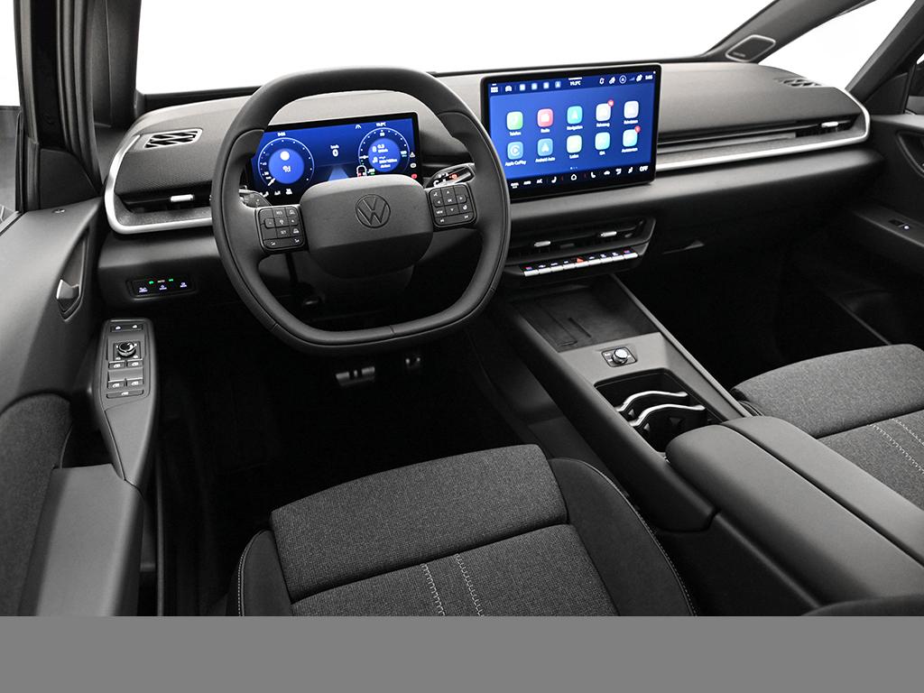 Volkswagen ID.3 Neo STYLE