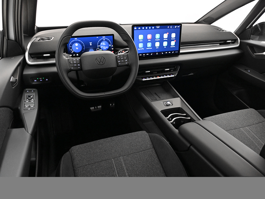 Volkswagen ID.3 Neo STYLE