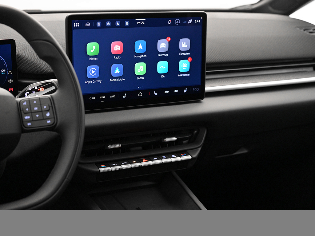 Volkswagen ID.3 Neo STYLE