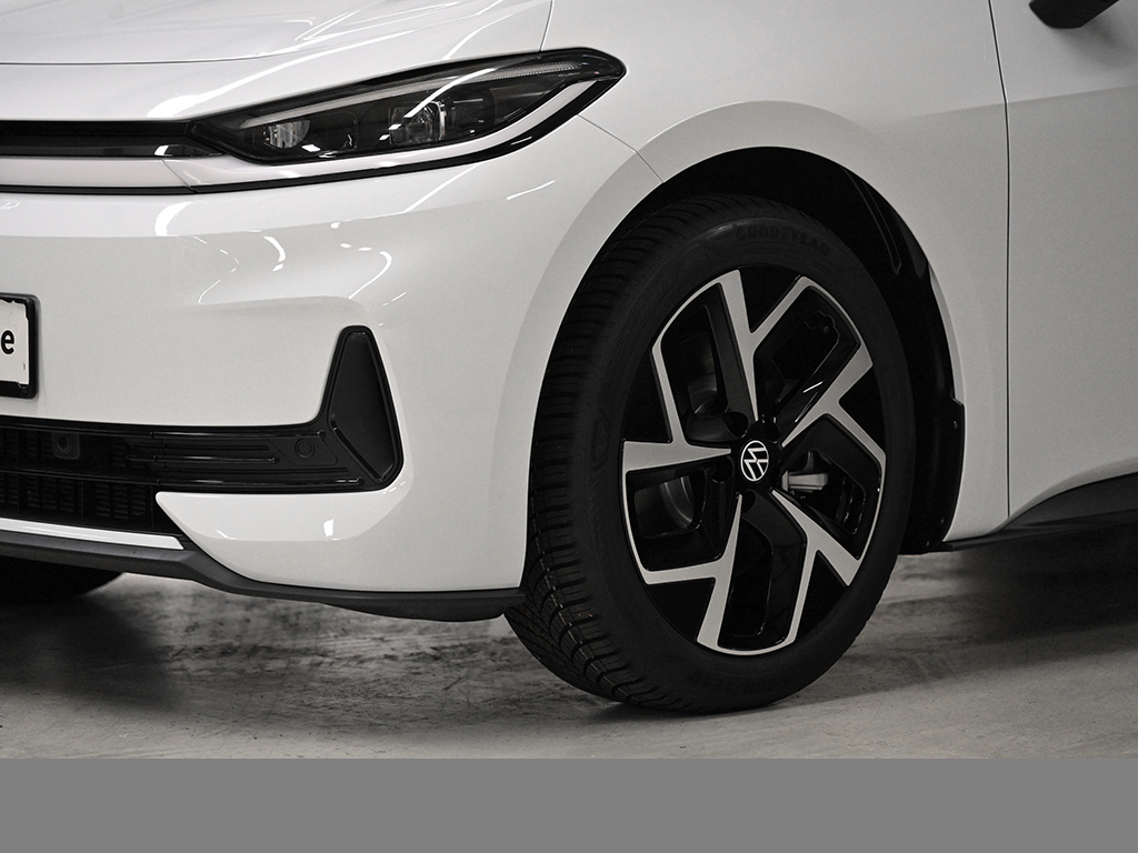 Volkswagen ID.3 Neo STYLE