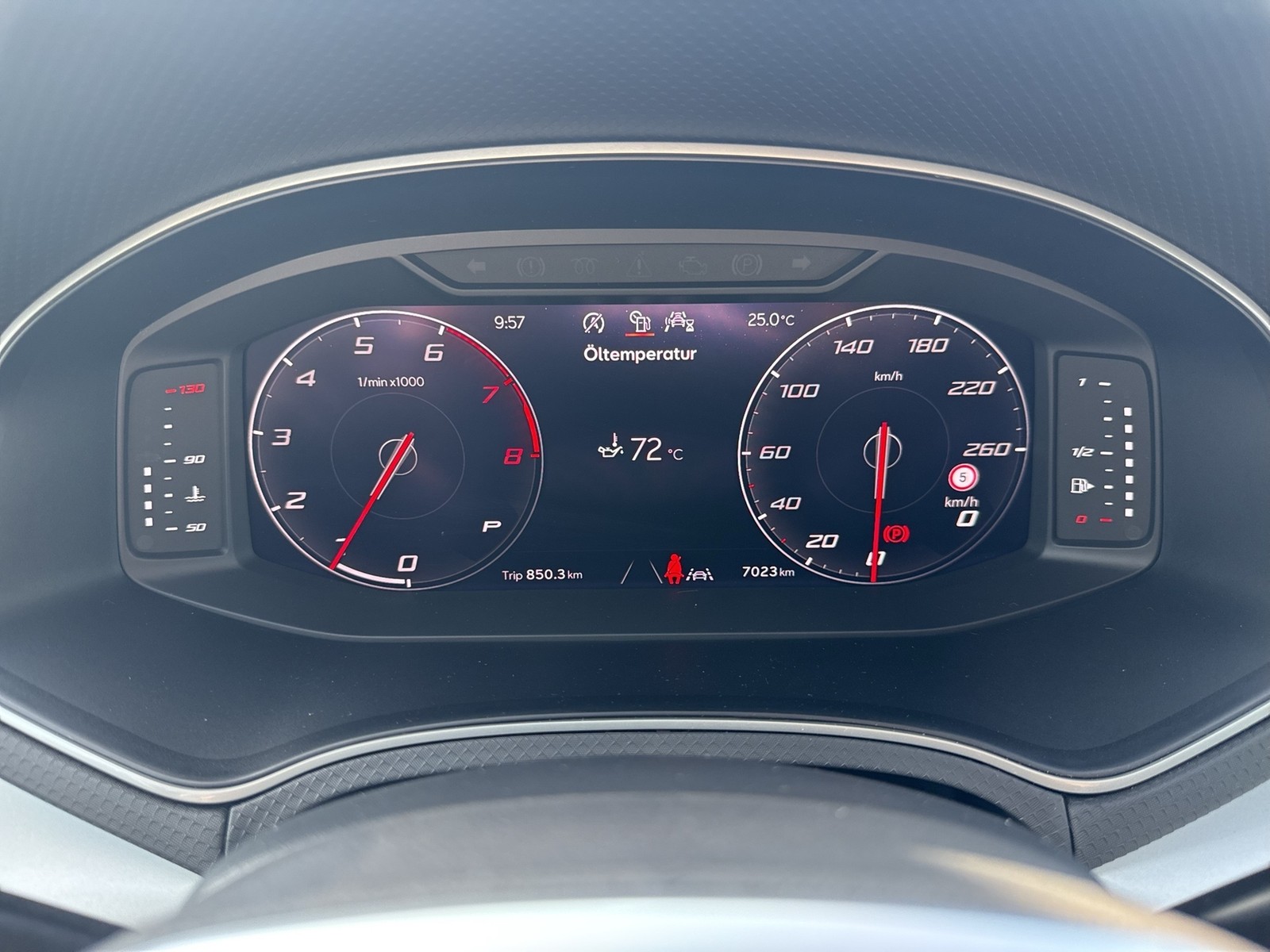 Seat Arona 1.0 ROAD EDITION DSG NAV CAM LED LM17