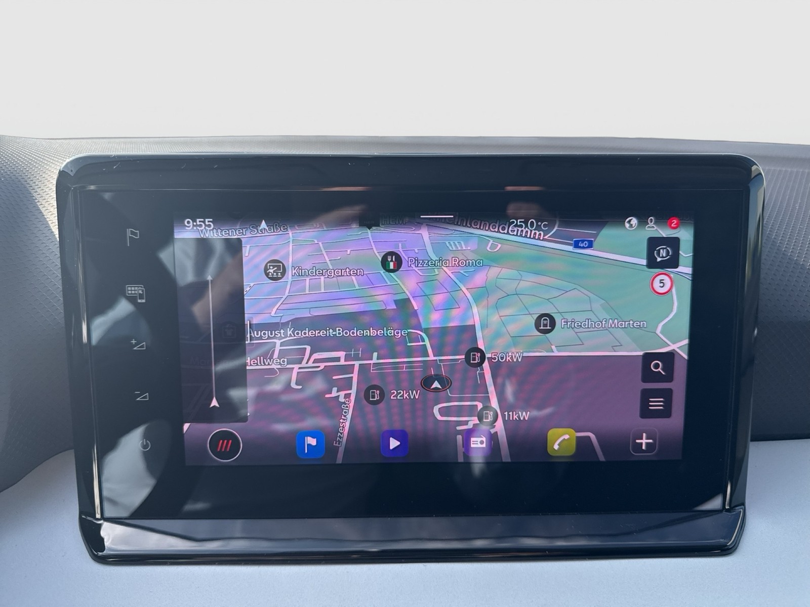 Seat Arona 1.0 ROAD EDITION DSG NAV CAM LED LM17