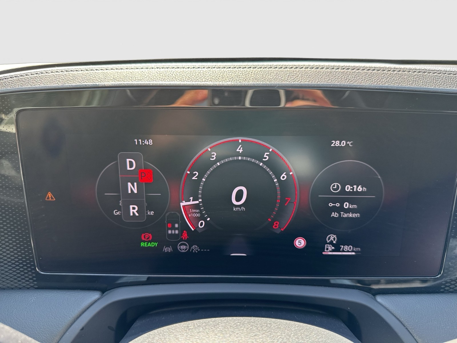 Volkswagen Passat Variant 1.5 eTSI BUSINESS AHK 360°CAM ACC