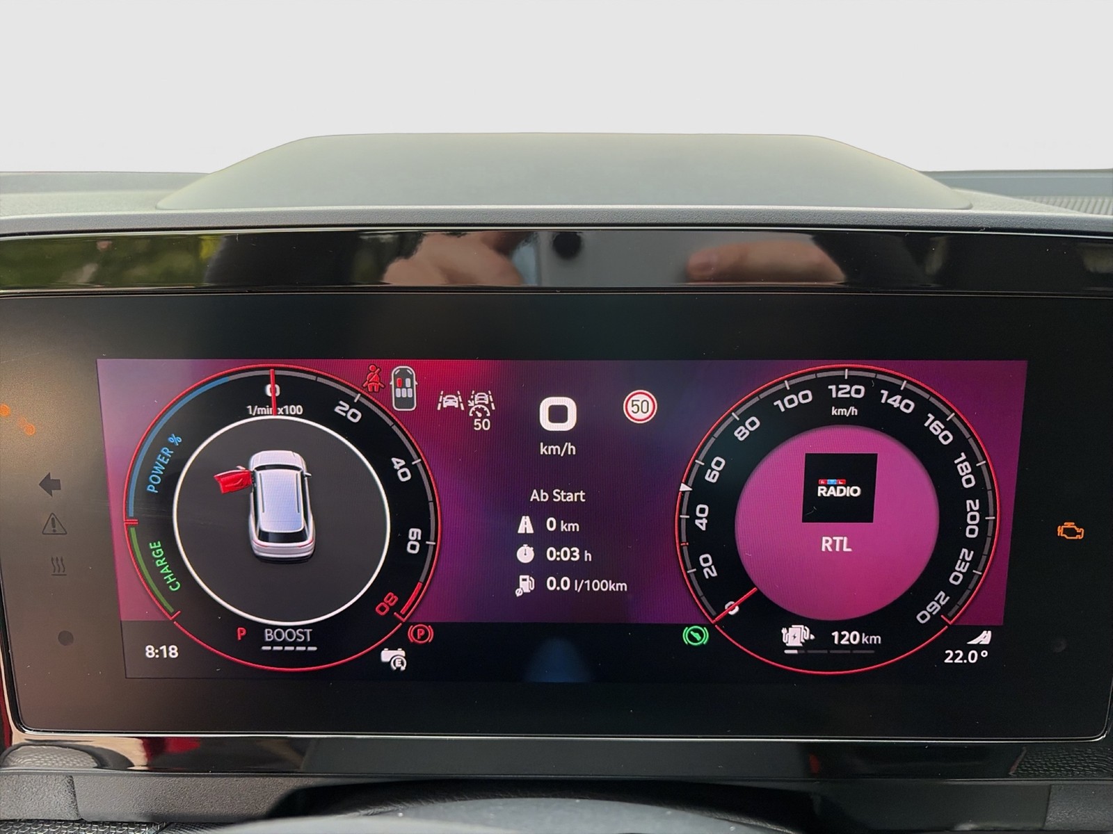 Skoda Kodiaq 1.5 iV SPORTLINE 360°CAM ACC LM19 MATRIX