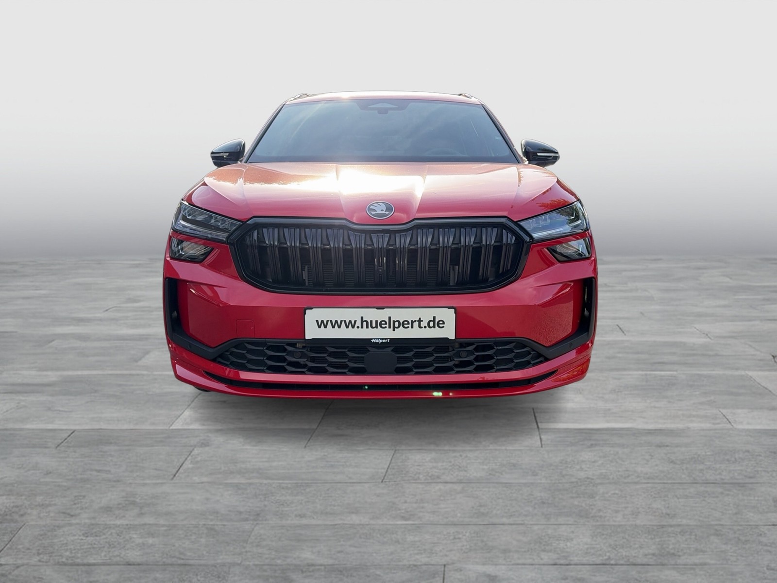 Skoda Kodiaq 1.5 iV SPORTLINE 360°CAM ACC LM19 MATRIX