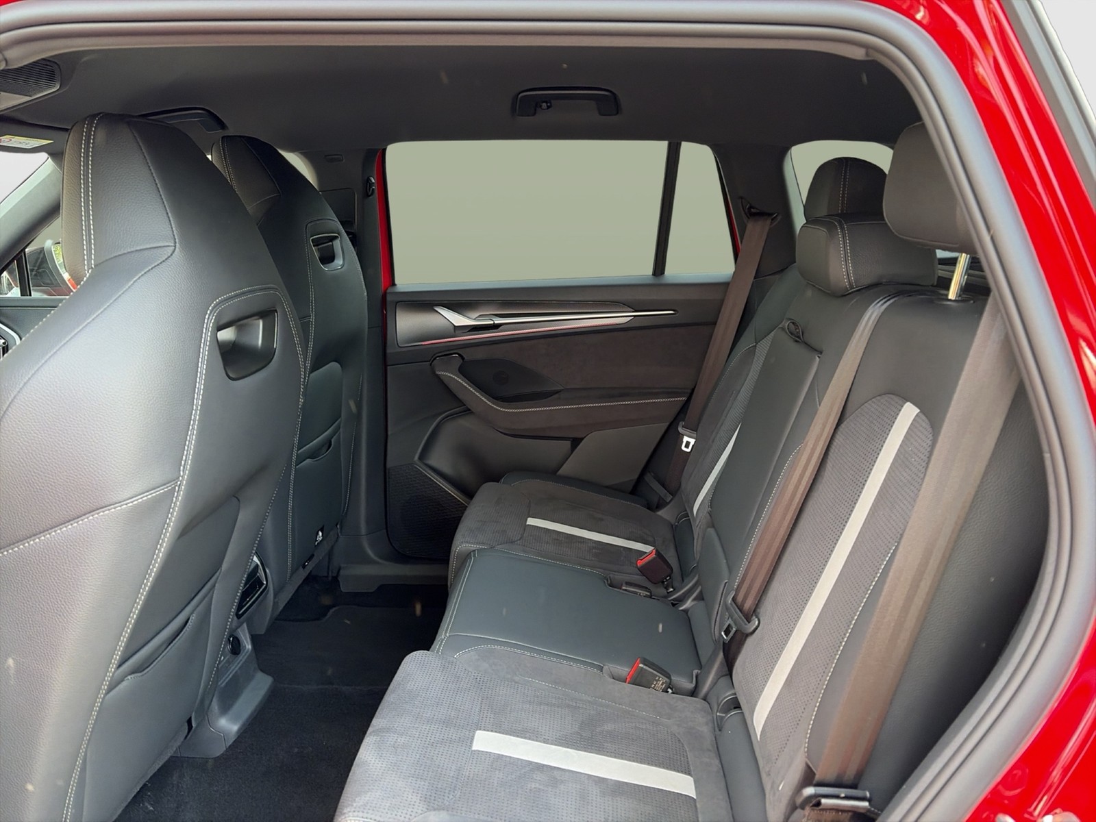 Skoda Kodiaq 1.5 iV SPORTLINE 360°CAM ACC LM19 MATRIX