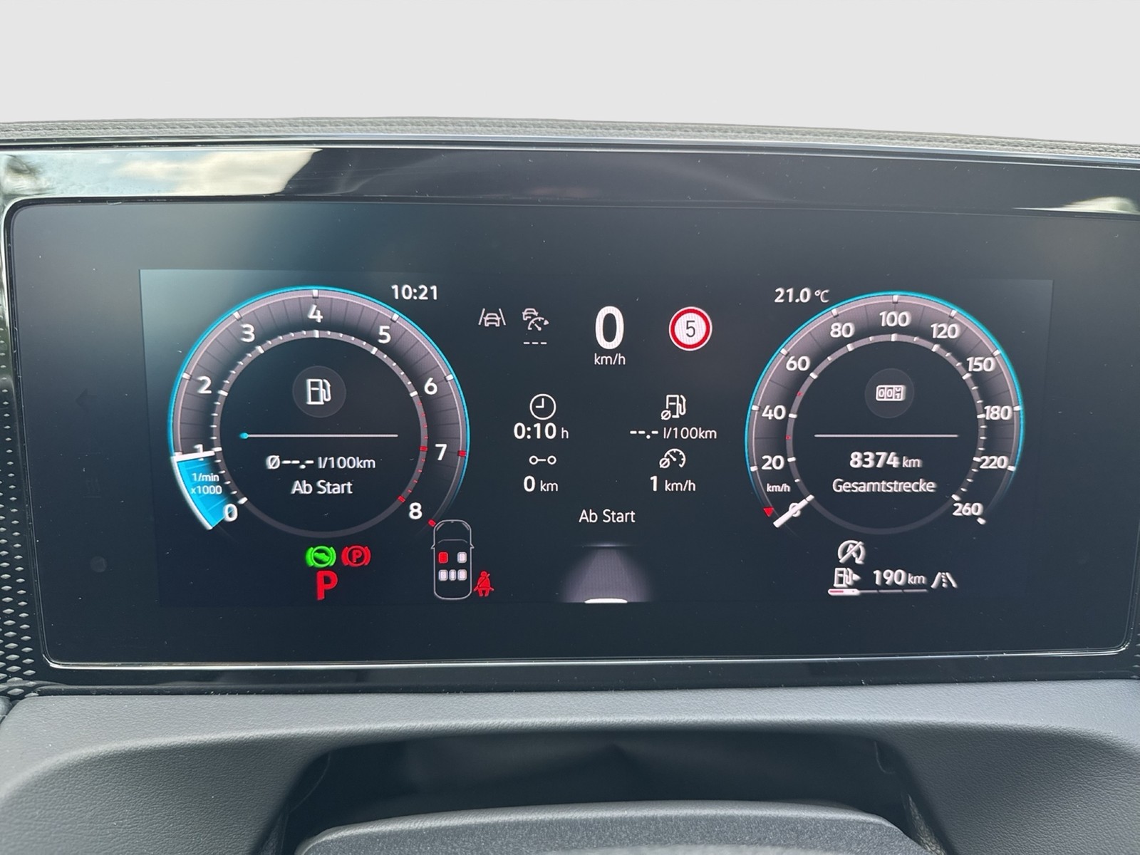 Volkswagen Tiguan 2.0 LIFE 4X4 STANDHZ. AHK CAM ACC NAVI