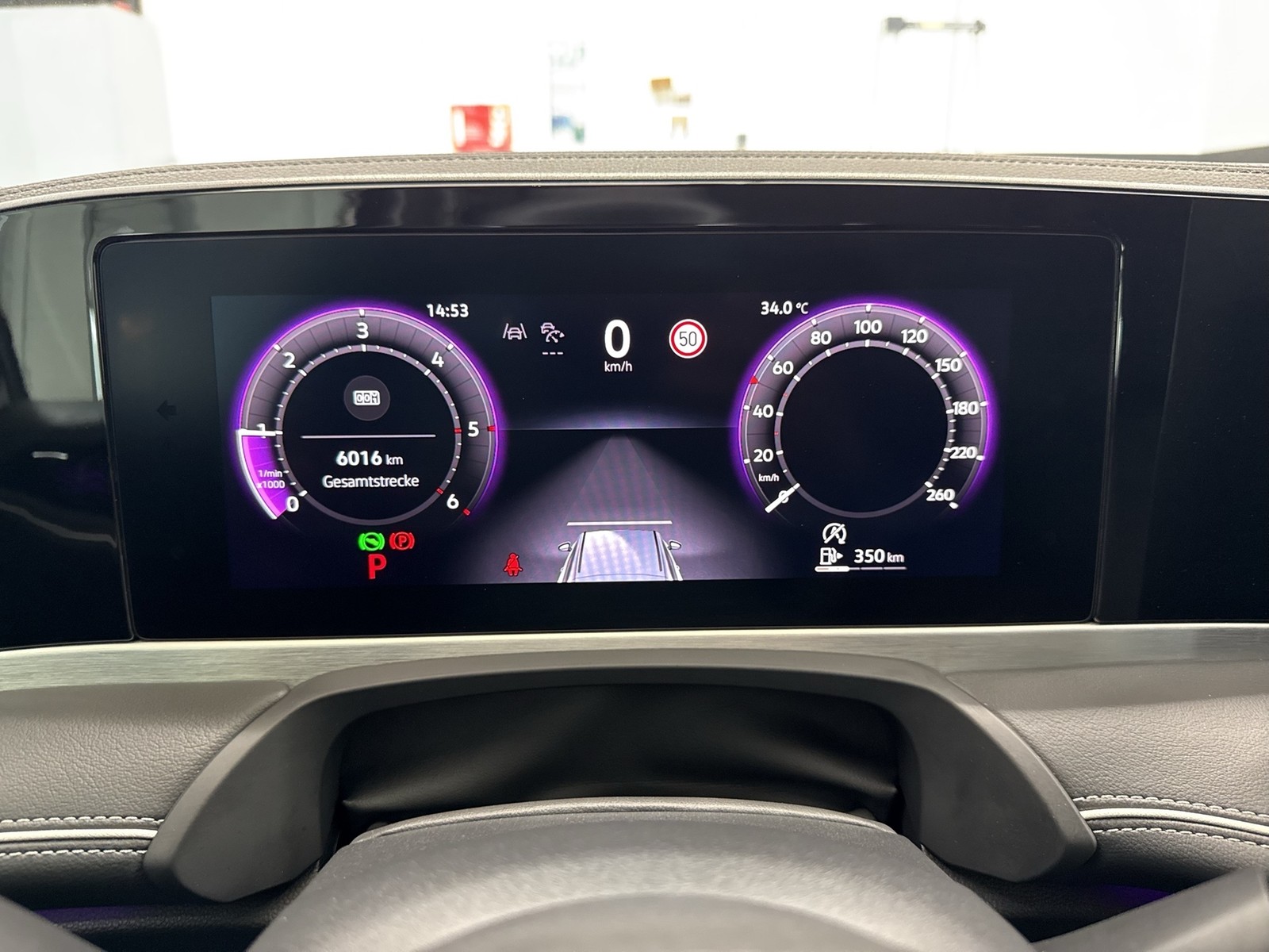 Volkswagen Passat Variant 2.0 ELEGANCE 4X4 AHK CAM ACC LM19