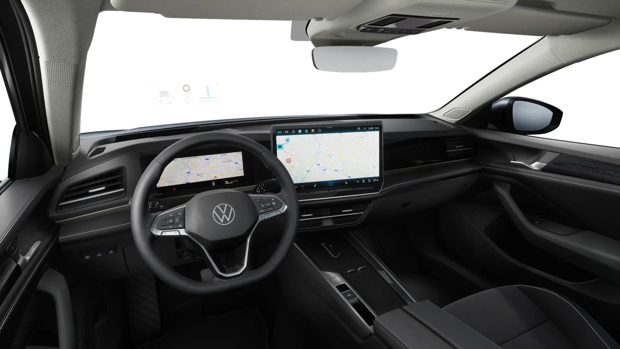 Volkswagen Passat Variant 2.0 ELEGANCE 4X4 AHK CAM ACC LM19