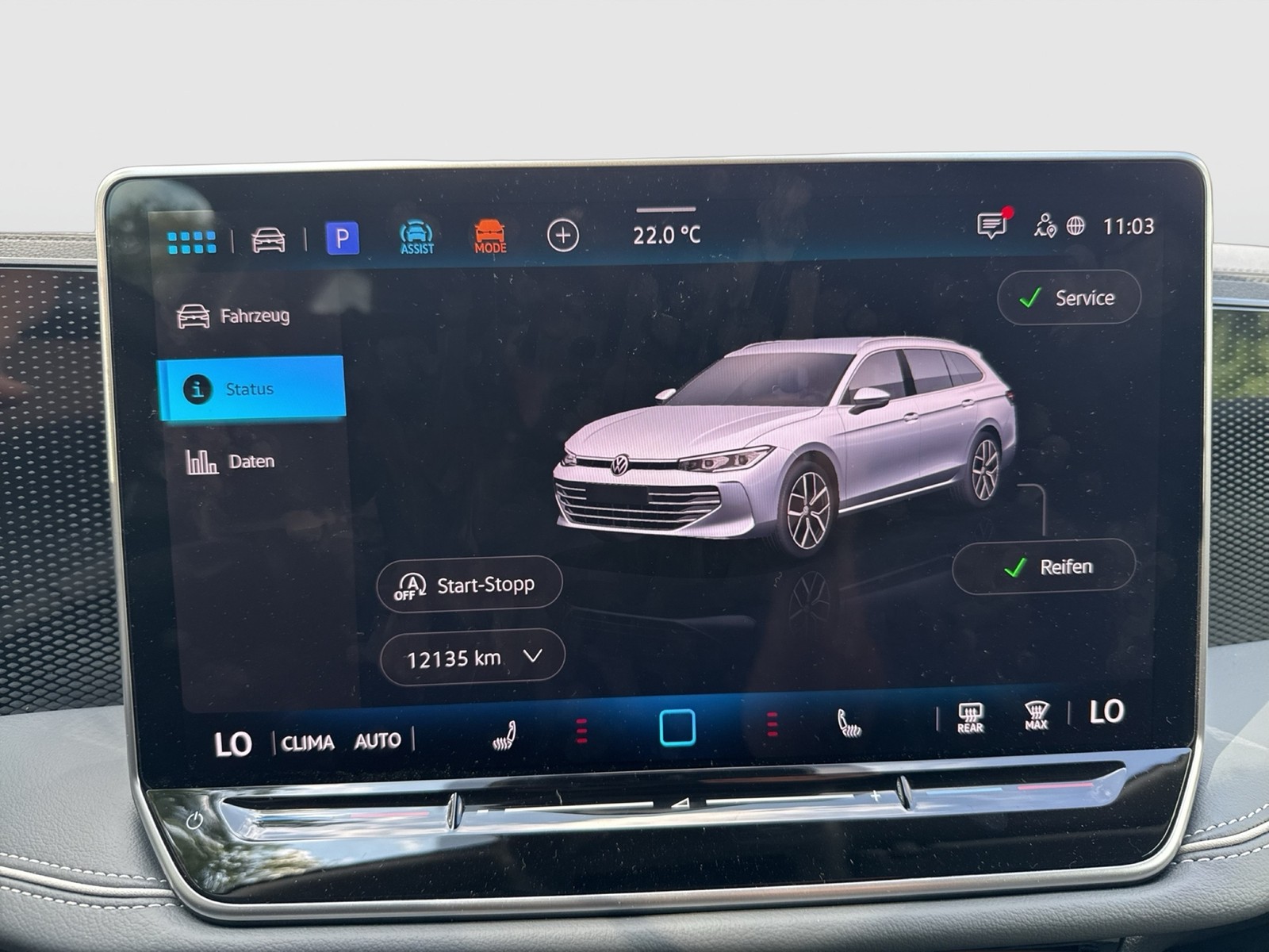 Volkswagen Passat Variant 2.0 BUSINESS HARMAN KARDON 360CAM