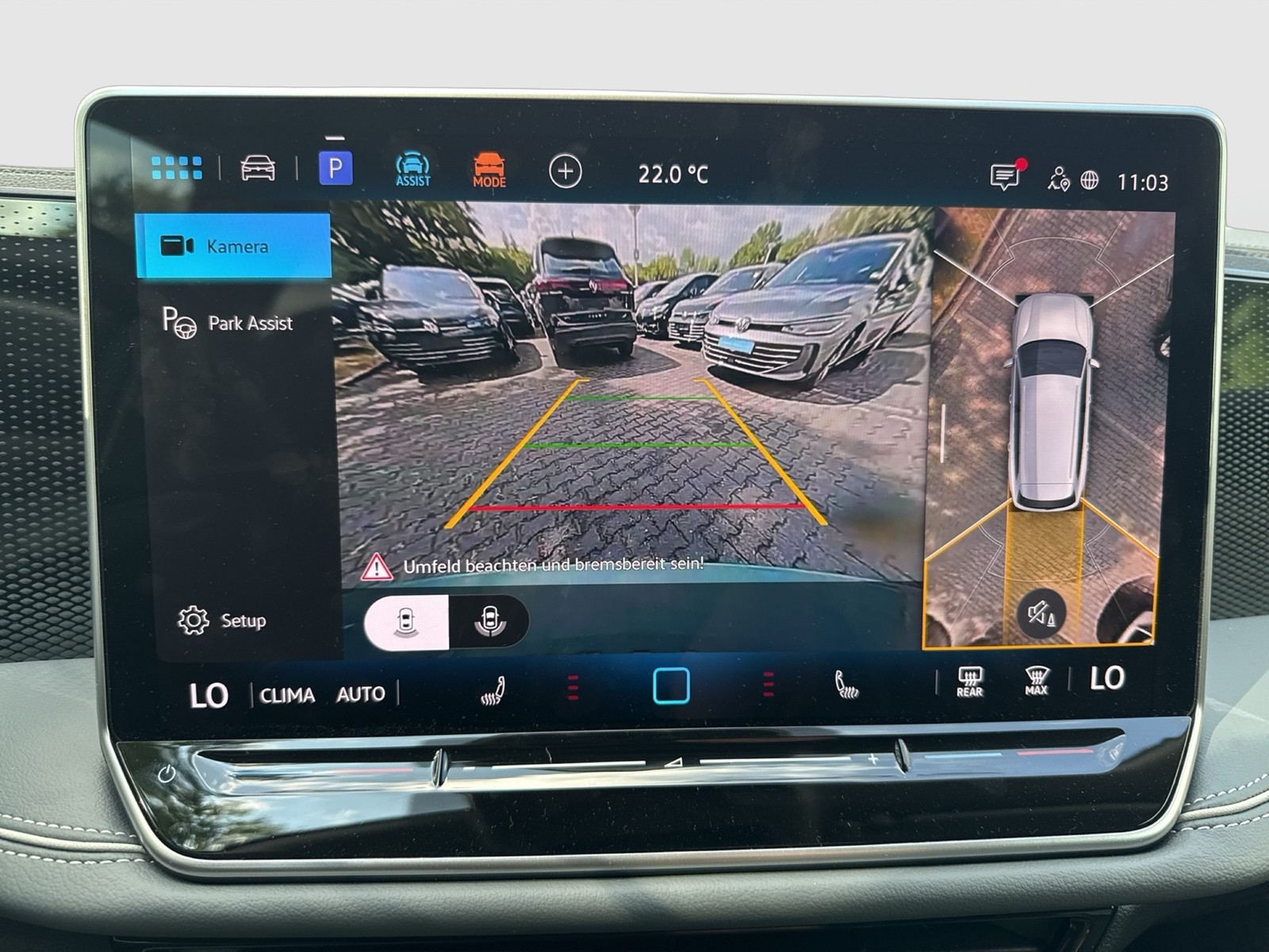 Volkswagen Passat Variant 2.0 BUSINESS HARMAN KARDON 360CAM