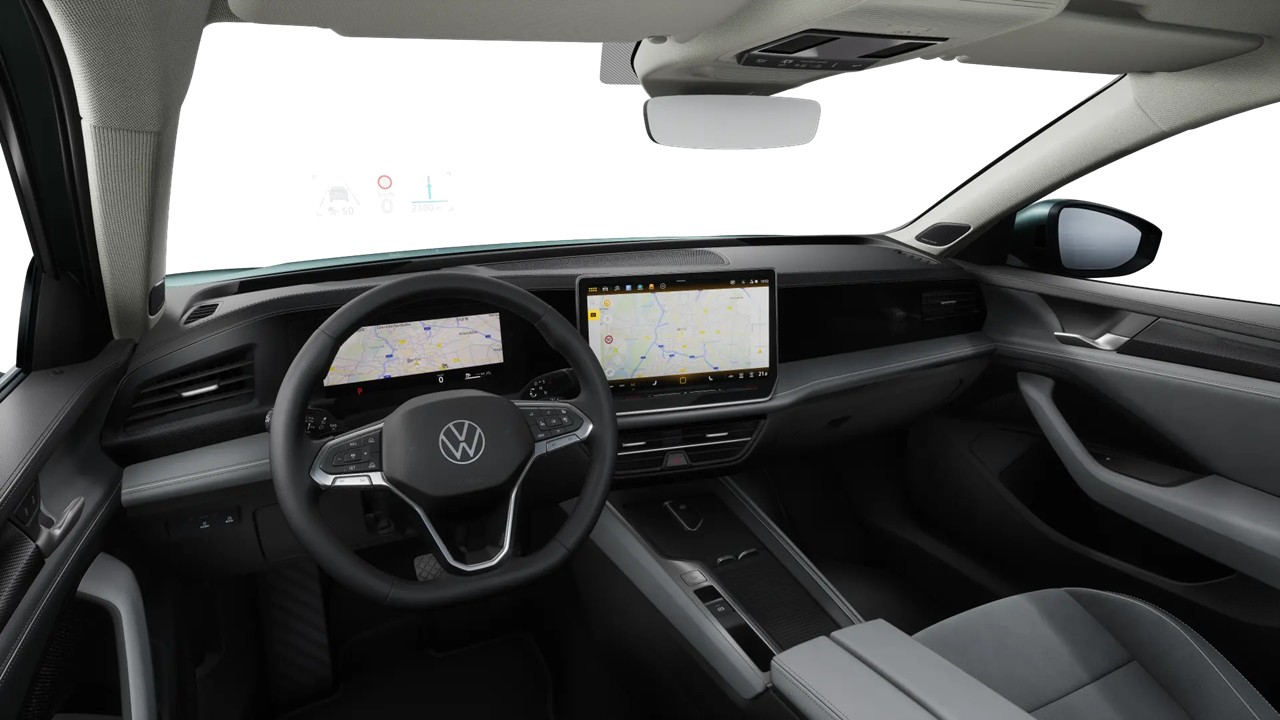 Volkswagen Passat Variant 2.0 BUSINESS HARMAN KARDON 360CAM
