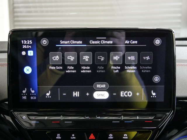 Volkswagen ID.4 GTX 4X4 WÄRMEPUMPE PANO AHK 360CAM ACC LM21