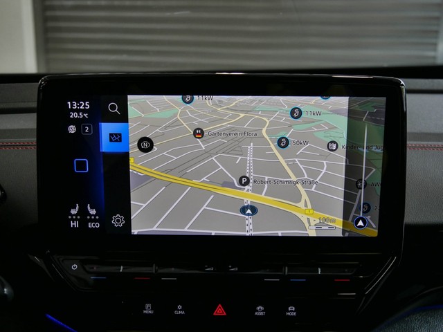 Volkswagen ID.4 GTX 4X4 WÄRMEPUMPE PANO AHK 360CAM ACC LM21