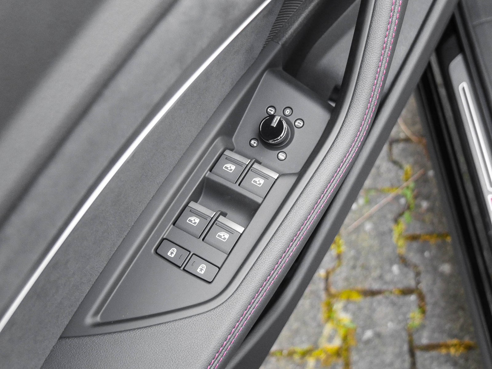 Audi Q8 e-tron 55 quattro S LINE BLACKPAK LM20 360CAM