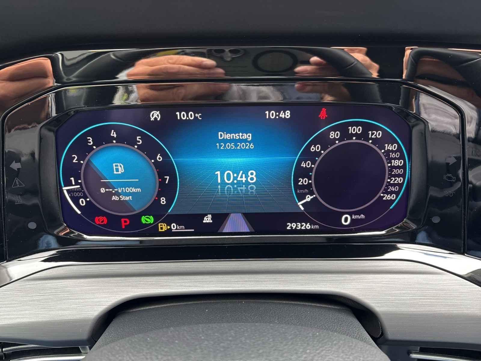 Volkswagen Golf VIII 1.5 eTSI STYLE CAM ACC CARPLAY LED+