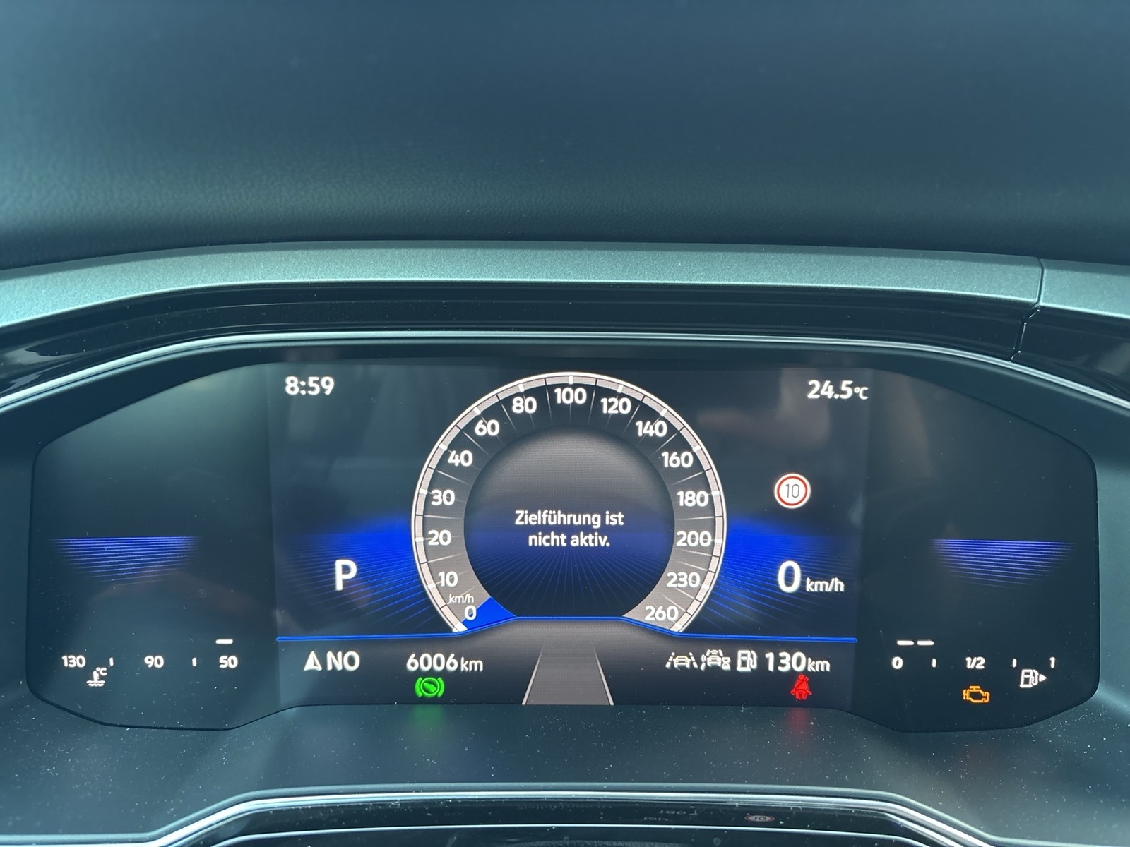 Volkswagen Taigo 1.0 GOAL CAM ACC NAVI ALU CARPLAY SITZHEIZ