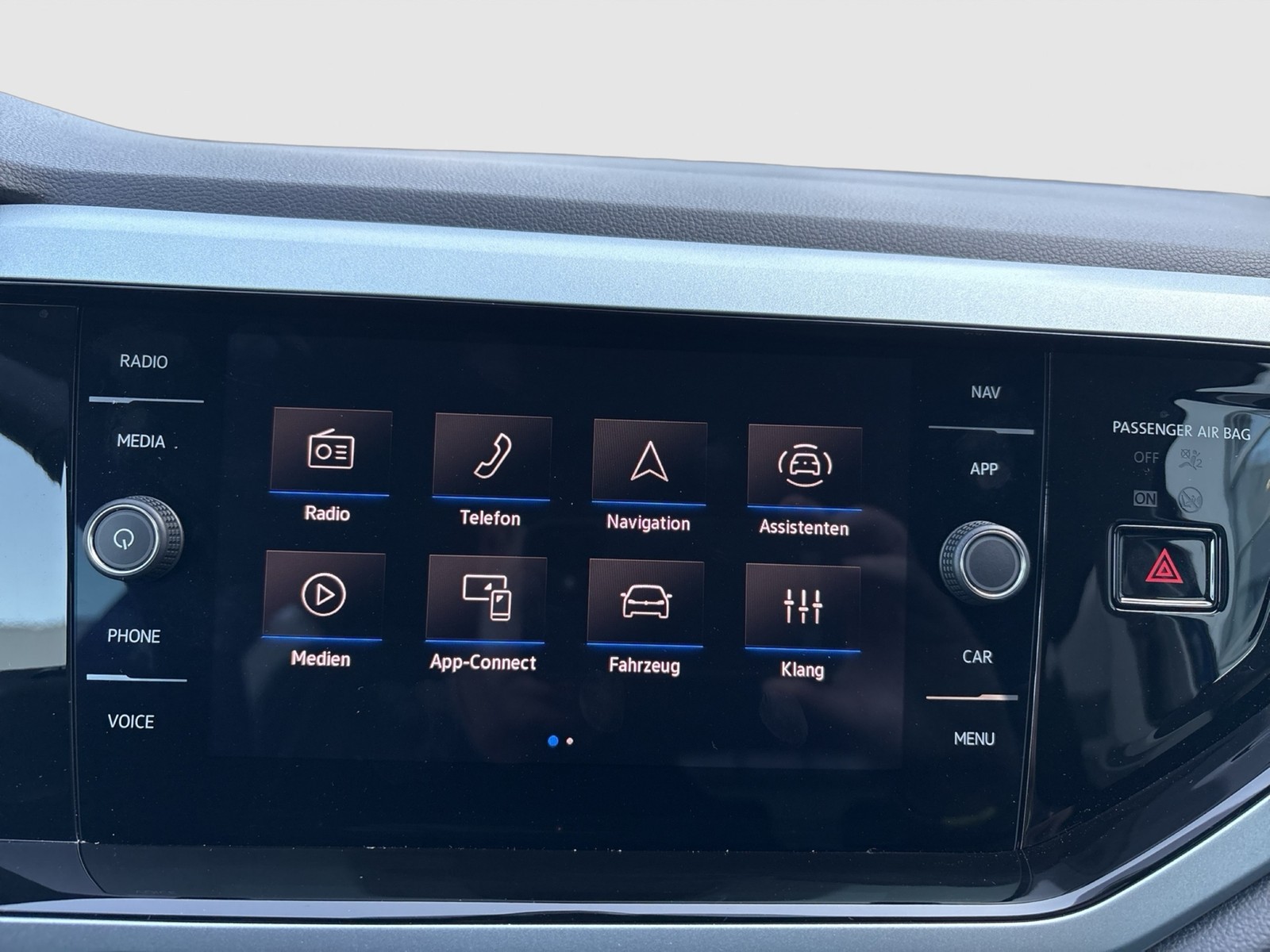 Volkswagen Taigo 1.0 GOAL CAM ACC NAVI ALU CARPLAY SITZHEIZ